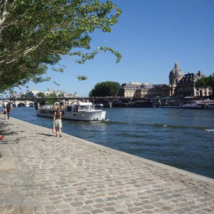 Modern'S Hotel Paris Exterior photo